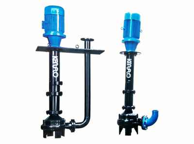 开云手机官方站登录入口-开云(中国)KYW系列液下式污水泵