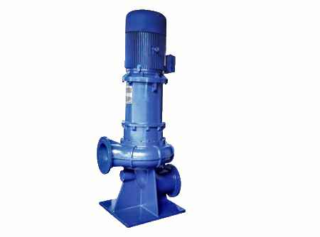 开云手机官方站登录入口-开云(中国)KLW系列立式污水泵