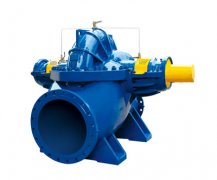 开云手机官方站登录入口-开云(中国)KPS单级双吸离心泵常见的故障和原因