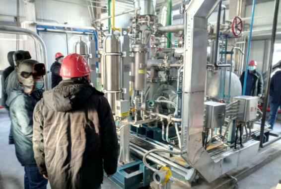 开云手机官方站登录入口-开云(中国)液环压缩机组