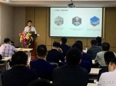 开云手机官方站登录入口-开云(中国)2020年度业务组长述职报告会圆满结束