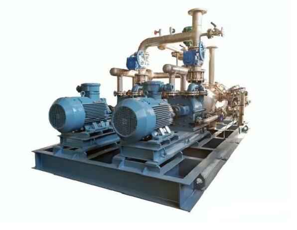 开云手机官方站登录入口-开云(中国)火炬气回收串联液环压缩机组